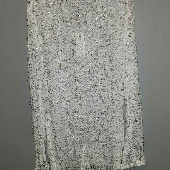 Why Dress Top  - Picture 1 of 4